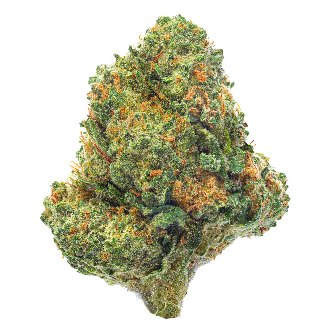 CBD Blueberry Syrup - 14 Grams - Indica