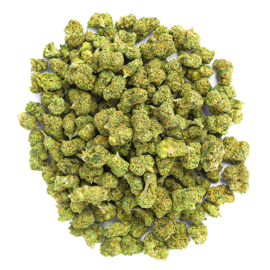 CBD Strawberry Cough - 14 Grams Littles - Sativa