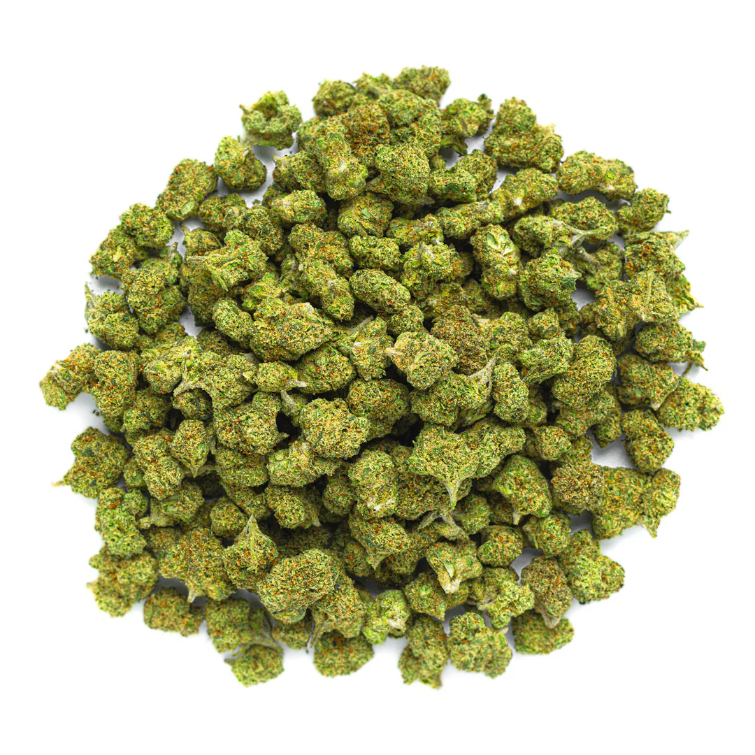 CBD White Zkittles - 14 Grams Littles - Hybrid